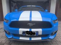 Usata Ford Mustang Fastback 317 CV (233 kW) 2018 Coupé