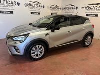 Usata Renault Captur Intens 93 CV (68 kW) 2022 Grigio SUV