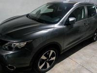 Usata Nissan Qashqai 360º 130 CV (95 kW) 2016 SUV