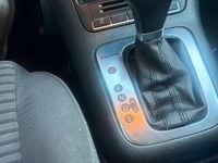 Begagnad VW Tiguan 140 HK (102 kW) 2010 SUV