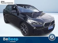 usata BMW X2 SDRIVE18D MSPORT AUTO