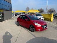 usata Peugeot 208 1.4 HDi 68CV 3p Allure - OK NEOPATENTATI