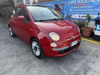 Usata Fiat 500 Pop Star 95 CV (69 kW) 2015 Other Utilitaria