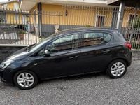 Occasion Opel Corsa 90 ch (66 kW) 2016 Noir Citadine