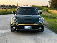 usata Mini Clubman (F54) - 2016