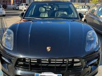 Usata Porsche Macan 245 CV (180 kW) 2019 SUV