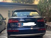 Usata Audi Q5 Business 143 CV (105 kW) 2017 SUV