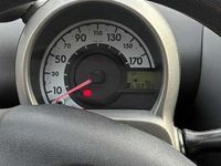 Gebraucht Toyota Aygo 68 PS (50 kW) 2007 Kleinwagen