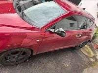 Usata Alfa Romeo MiTo 155 CV (114 kW) 2009 Utilitaria