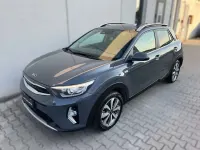 Usata Kia Stonic Style 82 CV (60 kW) 2021 Other SUV