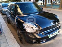 usata Mini Cooper SD Countryman 2.0 ALL4