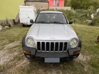 Usata Jeep Cherokee 163 CV (119 kW) 2005 SUV