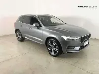 Usata Volvo XC60 Inscription 211 CV (155 kW) 2019 Grigio metallizzato SUV