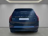 Usata Volvo XC90 Plus 250 CV (183 kW) 2025 Onyx black SUV