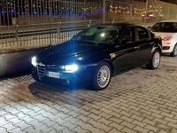 Usata Alfa Romeo 159 Distinctive 150 CV (110 kW) 2006 Berlina