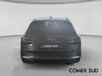Usata Audi A4 S-Line 204 CV (150 kW) 2024 Grigio Station wagon