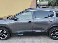 Usata Citroën C5 Aircross Shine 181 CV (133 kW) 2021 SUV