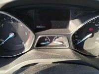 Usata Ford Kuga S 120 CV (88 kW) 2017 Bianco SUV