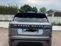 Usata Land Rover Range Rover Velar SE Dynamic 241 CV (177 kW) 2020 SUV