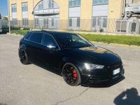 Usata Audi S3 Ambiente 300 CV (220 kW) 2015 Berlina