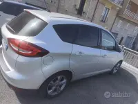 Usata Ford C-MAX 120 CV (88 kW) 2017 Monovolume