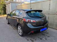 Usata Mazda 3 109 CV (80 kW) 2010 Berlina
