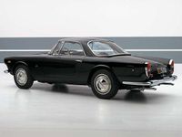 Usata Lancia Flaminia 140 CV (102 kW) 1962 Nero pastello Utilitaria