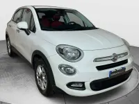 Occasion Fiat 500 Business 95 ch (69 kW) 2017 Blanc Break