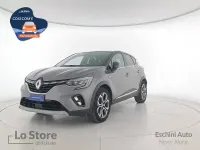 Usata Renault Captur Techno 101 CV (74 kW) 2023 SUV