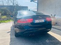 Usata Jaguar XE Business Edition 180 CV (132 kW) 2017 Nero Berlina