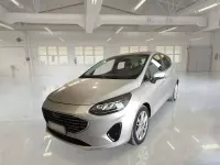 Usata Ford Fiesta Titanium 125 CV (91 kW) 2022 Utilitaria