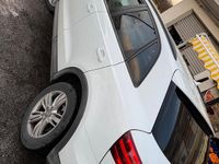 Usata Audi Q3 150 CV (110 kW) 2014 Bianco SUV