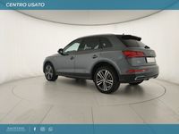 usata Audi Q5 40 2.0 TDI S line Plus quattro 190 CV S tronic