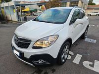 usata Opel Mokka Mokka1.7 cdti Cosmo s