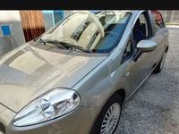 usata Fiat Grande Punto 5p 1.4 Dynamic 77cv