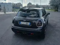 Usata Mini Cooper S Clubman 192 CV (141 kW) 2017 Grigio Station wagon