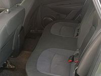 Usata Nissan Qashqai 136 CV (100 kW) 2012 Verde SUV