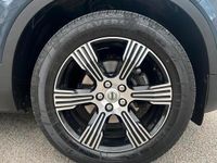 usata Volvo XC40 D3 Geartronic Inscription