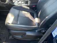 Usata Ford S-MAX Titanium 200 CV (147 kW) 2011 Blu/azzurro Monovolume