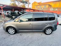 usata VW Touran Touran 1.6 TDI DPF Comfortline BMT