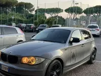 Usata BMW 118 143 CV (105 kW) 2011 Utilitaria