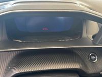 Usata Peugeot 2008 Allure 110 CV (80 kW) 2022 Grigio SUV