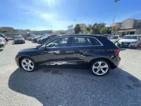 Usata Audi A3 Advanced 150 CV (110 kW) 2022 Other Berlina