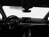 Usata Audi A4 Advanced 135 CV (99 kW) 2021 Nero Station wagon