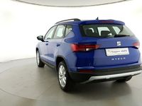 usata Seat Ateca 1.6 tdi Advance