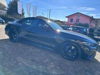 Usata BMW 430 M Sport 286 CV (210 kW) 2023 Nero Coupé