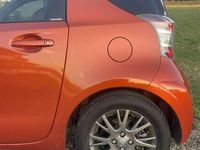 Usata Toyota iQ 68 CV (50 kW) 2011 Utilitaria