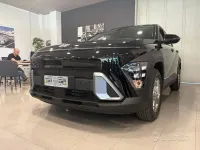 Nuova Hyundai Kona 129 CV (94 kW) 2026 Nero SUV