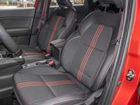 Second-hand Renault Captur RS Line 91 CP (66 kW) 2023 Roșu SUV