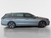 Nuova VW Passat Business 2025 Grigio Berlina